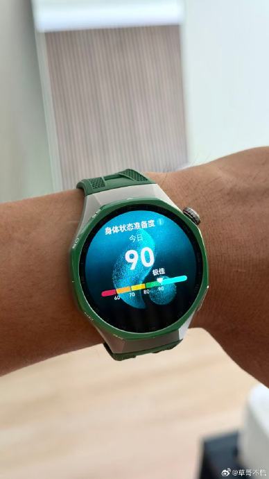 华为Watch GT 7和上一代GT 5相比有哪些升级？