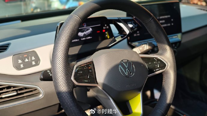 上汽大众ID.6 X的电池寿命怎么样？