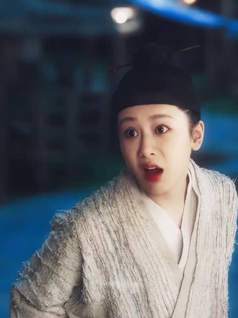 杨紫毫无偶像包袱 永远为角色服务