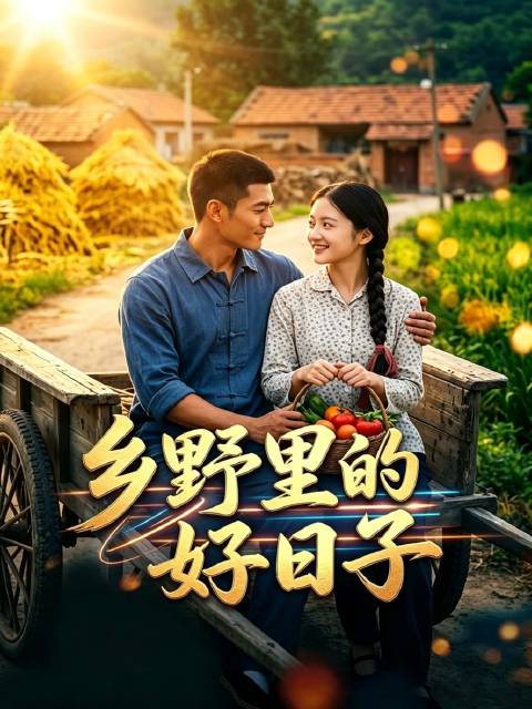 短剧·乡野里的好日子-第13集-一场难堪的廉价婚事。兜兜转转，田禾才看清石青山藏了半生的深情。 