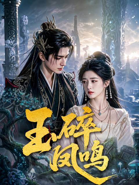 短剧·玉碎凤鸣-第65集-凡人阿芙救魔尊赫连泽，被掳回魔域相伴十万年。阿芙怀能令凡人永生的魔神，却遭与她容貌相同的凤来神