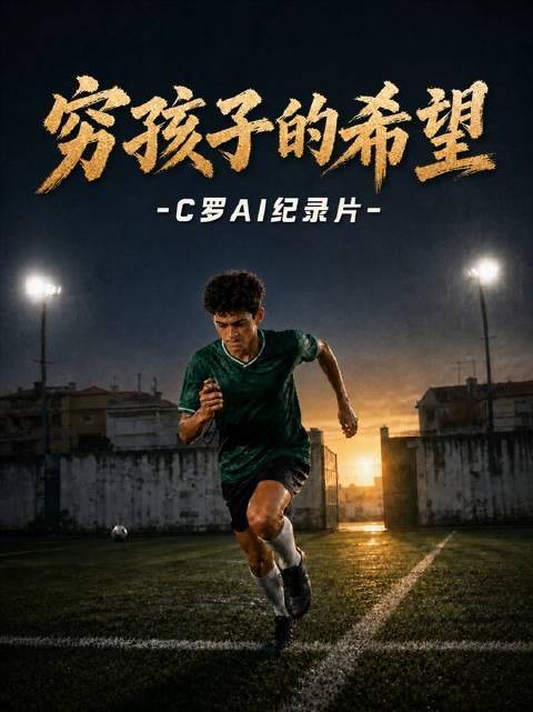 首集 I “红魔的传奇 7 号，曾连一双球鞋都未曾拥有”