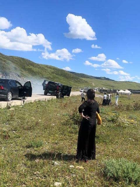 技术不过关，少走云贵川！ 性能不过关，川西也得少去……猛士这下蔫了！