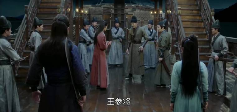 陆大人威武