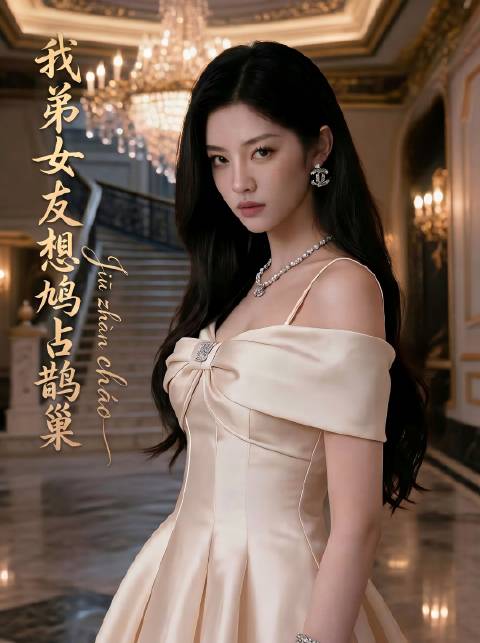 短剧·我弟女友想鸠占鹊巢-第30集-豪门千金贺云初，向来处事得体、心怀善意。为了弟弟的感情，她亲自招待弟弟带回来的女友