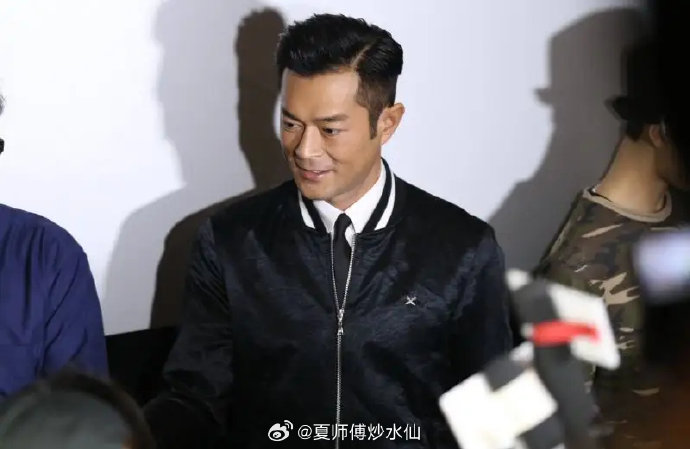 古天乐劝诫年轻人要吸取什么教训？