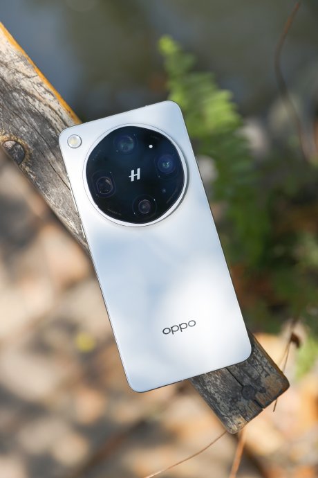 OPPO Find和vivo X系列对比