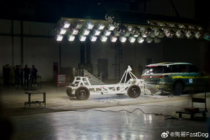 增程车推荐
