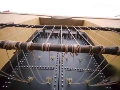 “是谁当年看这段被震撼到说不出话来” 赵丽颖 楚乔传