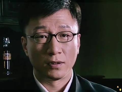 余则成运筹帷幄稳扎稳打，谢若林不知不觉踏入陷阱