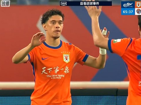一场3-1将海牛送到中甲？唐田3连胜获大赞，7连败海牛摇摇欲坠