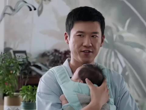 双双坚持不婚主义，意外怀孕改变两个人的人生高叶 王骁 佟大为 白百何