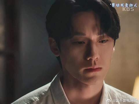 “比起自己的难过情绪 我更想你能明白自己的心”