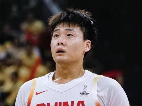 3 人火速离开男篮集训营，周琦赵睿暂不征召，世预赛迎生死战