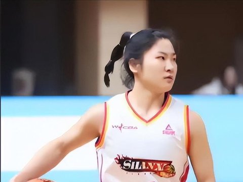 力压张子宇夺 MVP！23 岁女篮新星全能爆发，宫鲁鸣该召回她