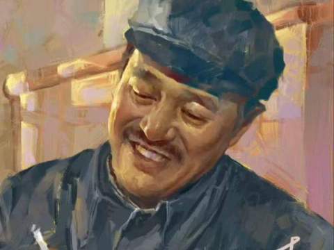 生活即舞台，无需表演