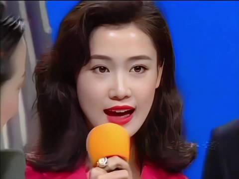 教科书式“心机boy和圣母girl”，古天乐梁小冰这一对搭配太绝了