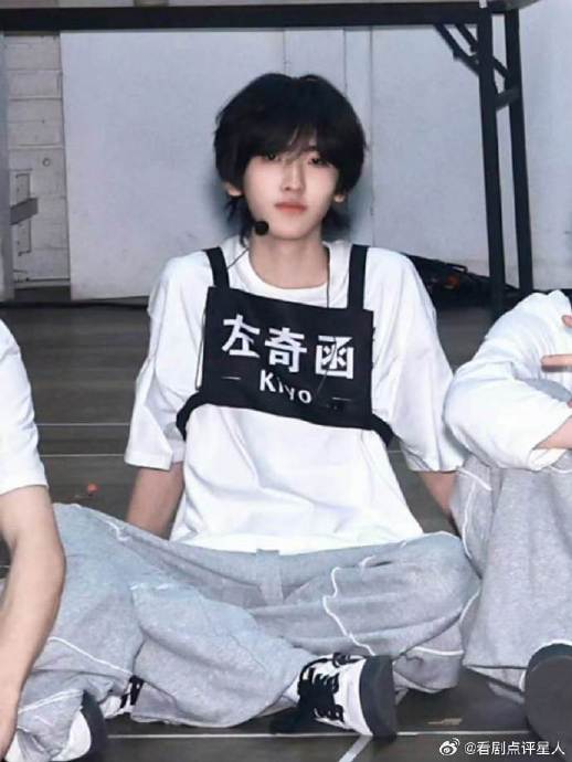 左奇函爱心项链为什么买不到官方正品？
