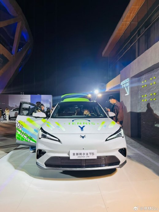 极狐阿尔法T5的电池质保政策是怎样的？