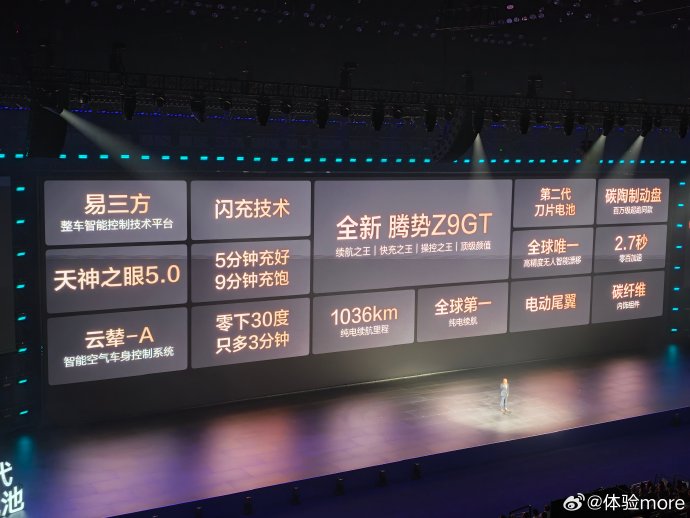 腾势Z9GT-DM(2026款)易三方闪充旗舰型落地价多少钱? 腾势Z9GT-DM(2026款)易三方闪充旗舰型落地价多少钱?
