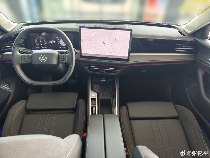 迈腾PHEV