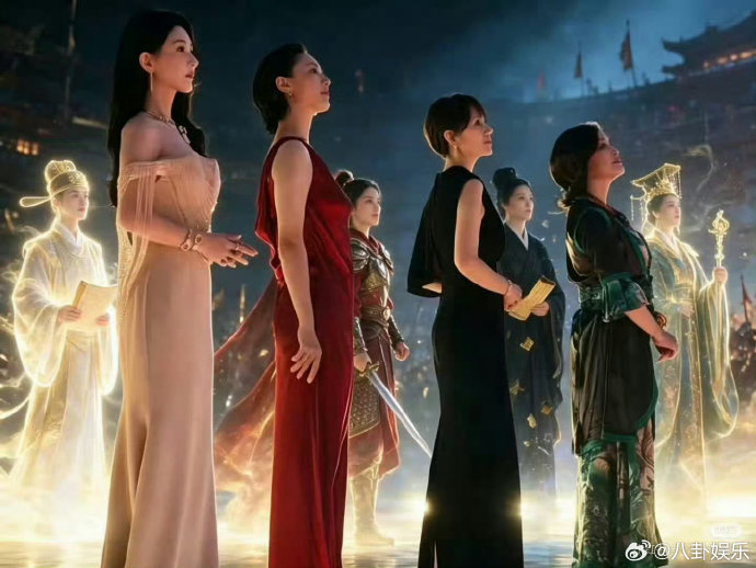 武则天秘史的主题曲是什么？