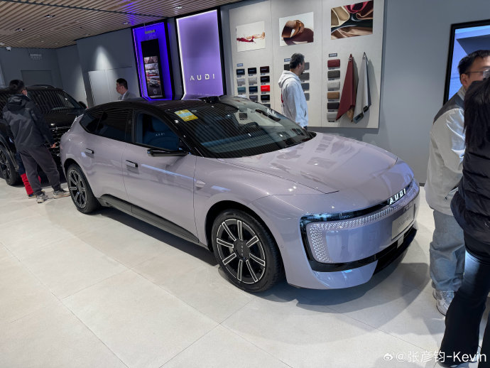 奥迪E5 Sportback和小米SU7的售后政策有什么区别? 奥迪E5 Sportback和小米SU7的售后政策有什么区别?
