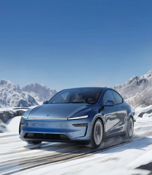 2025款特斯拉model y+的安全配置有哪些？