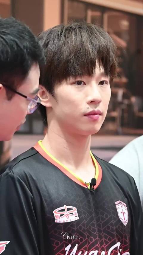 随便一帧都会被林高远的帅颜暴击！