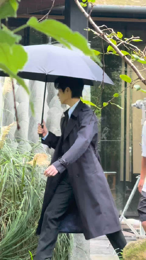 汀花雨细 水树风闲️