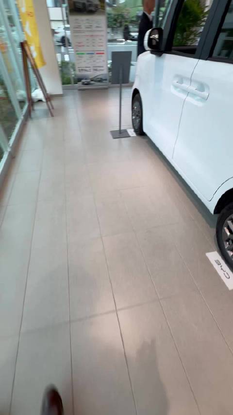 日本人称赞BYD海獭，称已回不到燃油车