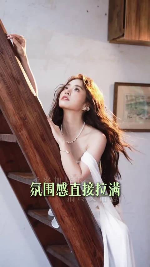 沈月迎来她的最佳赏味期