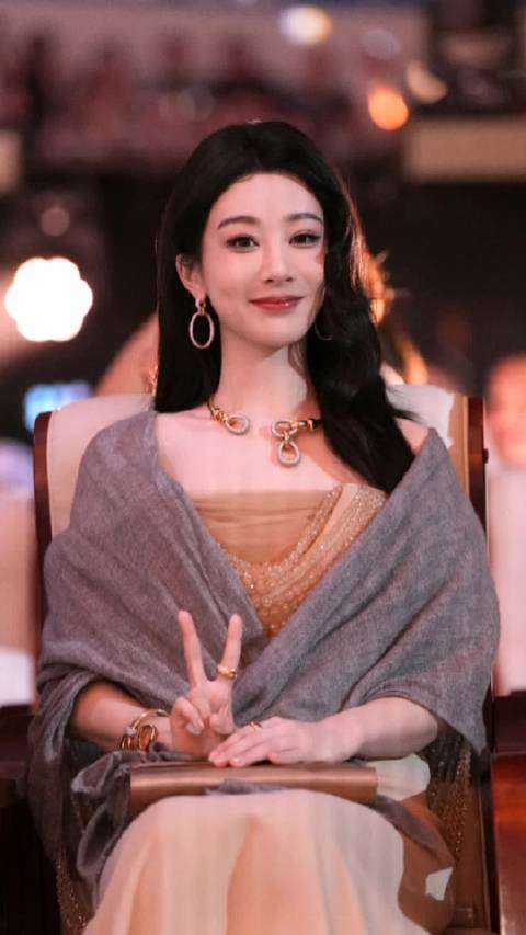 杨紫nb