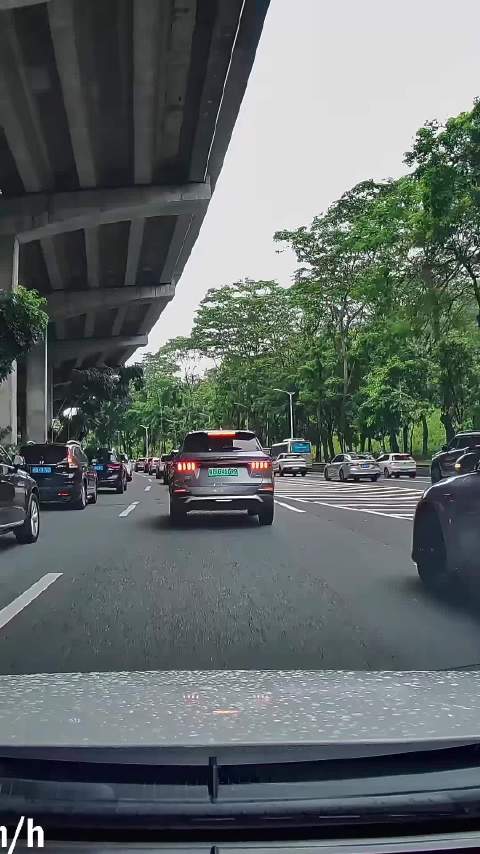 极度舒适的一次让车，智己车主上大分！