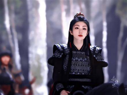 李康狐系浓颜就是权威 彭小苒