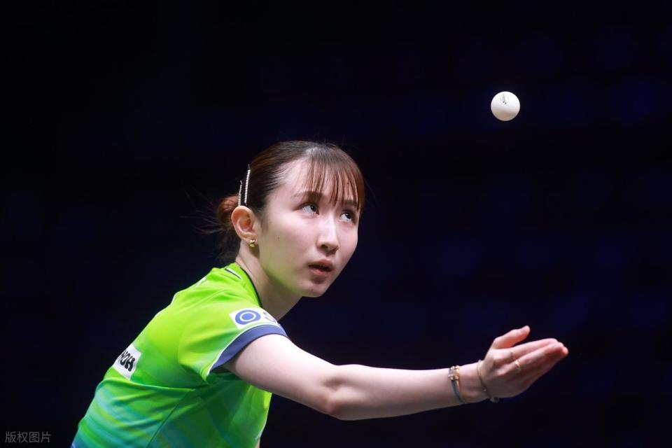 早田希娜3-2逆转韩国名将，晋级WTT欧洲大满贯女单8强