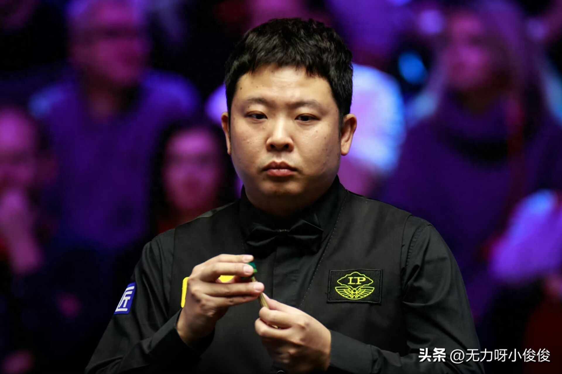 3-0被扳平！张安达6-4杀进八强，中国只剩两根独苗