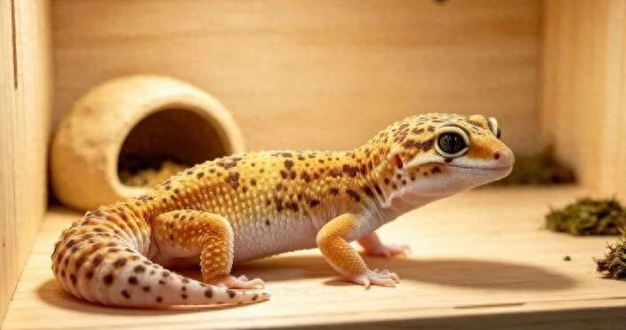 蜥蜴、仓鼠、鹦鹉……养异宠，这种健康隐患要注意防范→