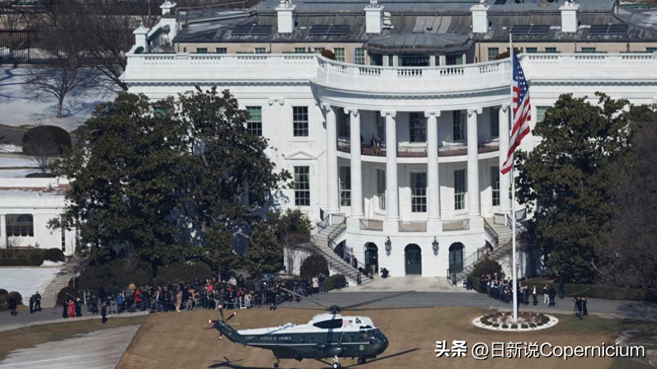 就差3796票！美国这州长亲自下场围剿，建制派这招果然好使