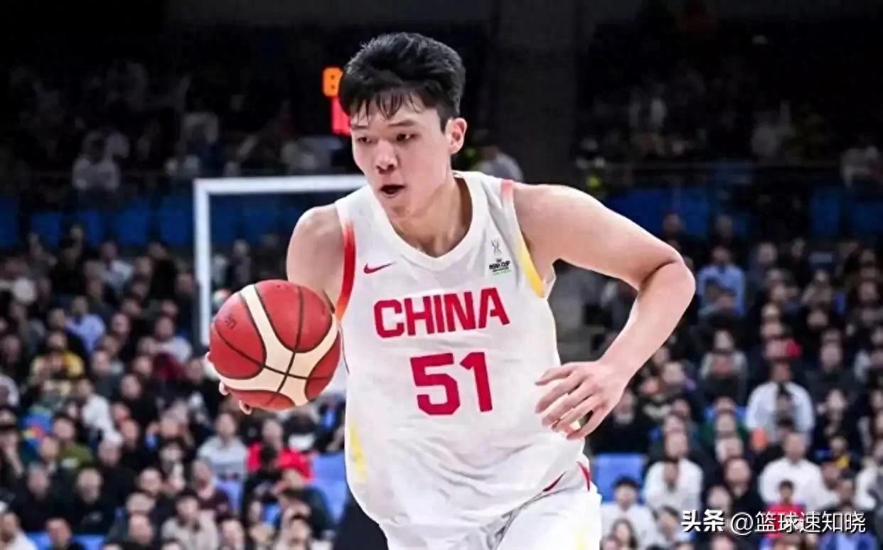 不打了！杨瀚森火速回国！奔赴佛山会合队伍，世预赛迎来新变数