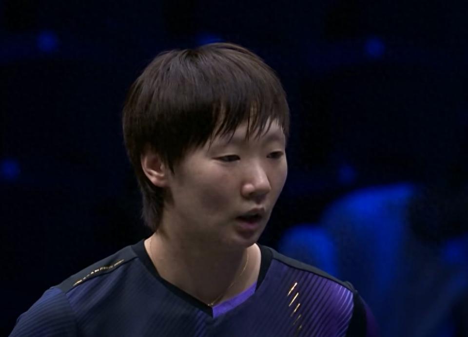 女单16强定8席：国乒4战全胜晋级！王曼昱完胜过关，日本2人晋级