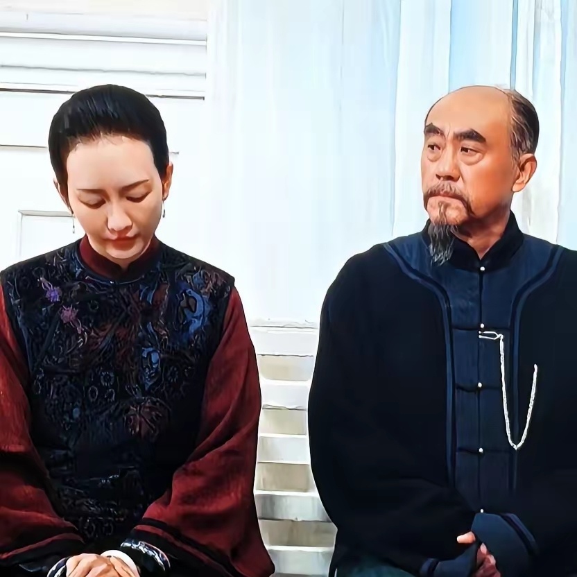 看完何冰《江海潮生》30集大结局，我难掩激动，写下这篇文章
