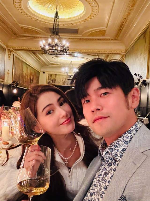 吴尊自曝和周杰伦打网球，居然被打了6比0，直呼：不服