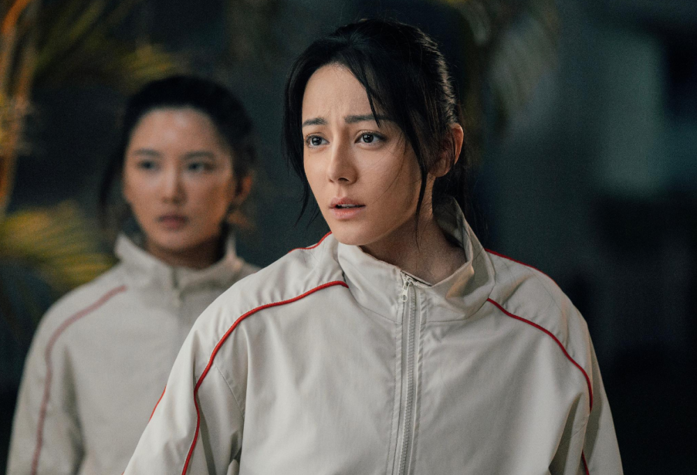 首日仅106万，《功夫女足》香港票房受挫，周星驰和黄子华的差距拉大了