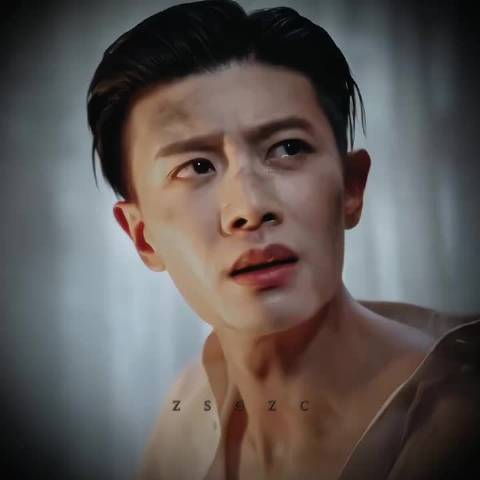 何贤挨打获父亲认可，任嘉伦诠释成长教诲