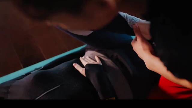 兜比脸干净，却把富婆稳稳拿下：这操作我服了 戚薇 孔垂楠/北京女子图鉴