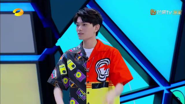 丁禹兮 早就是猫系男星了