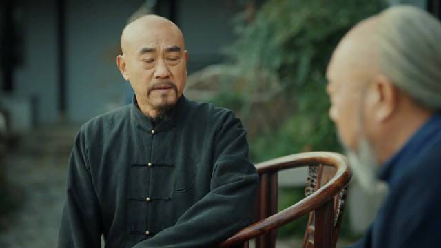 张謇访刘坤一细数招股实情，力争三十万两资助