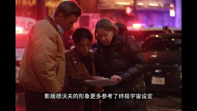 蜘蛛侠与惩罚者，正义的两种极端选择