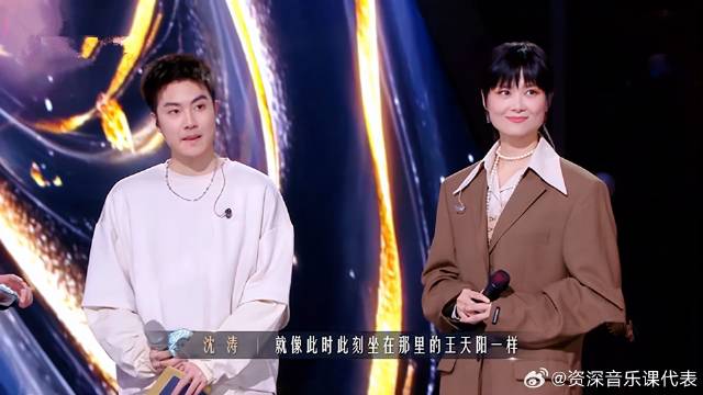 选手主打听劝，全场唯一不打榜一的，李宇春：太不容易丨有歌